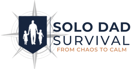 Solo Dad Survival